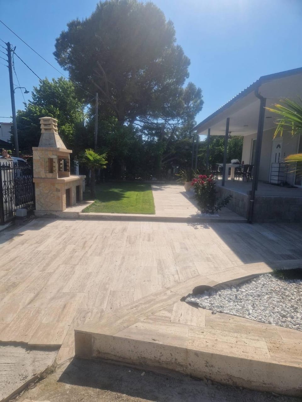 Luxury House Villa in Halkidiki