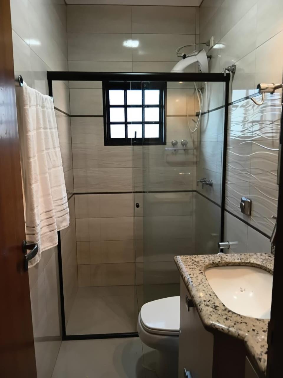 Pousada Brisa da Mata Bed and Breakfast in Londrina