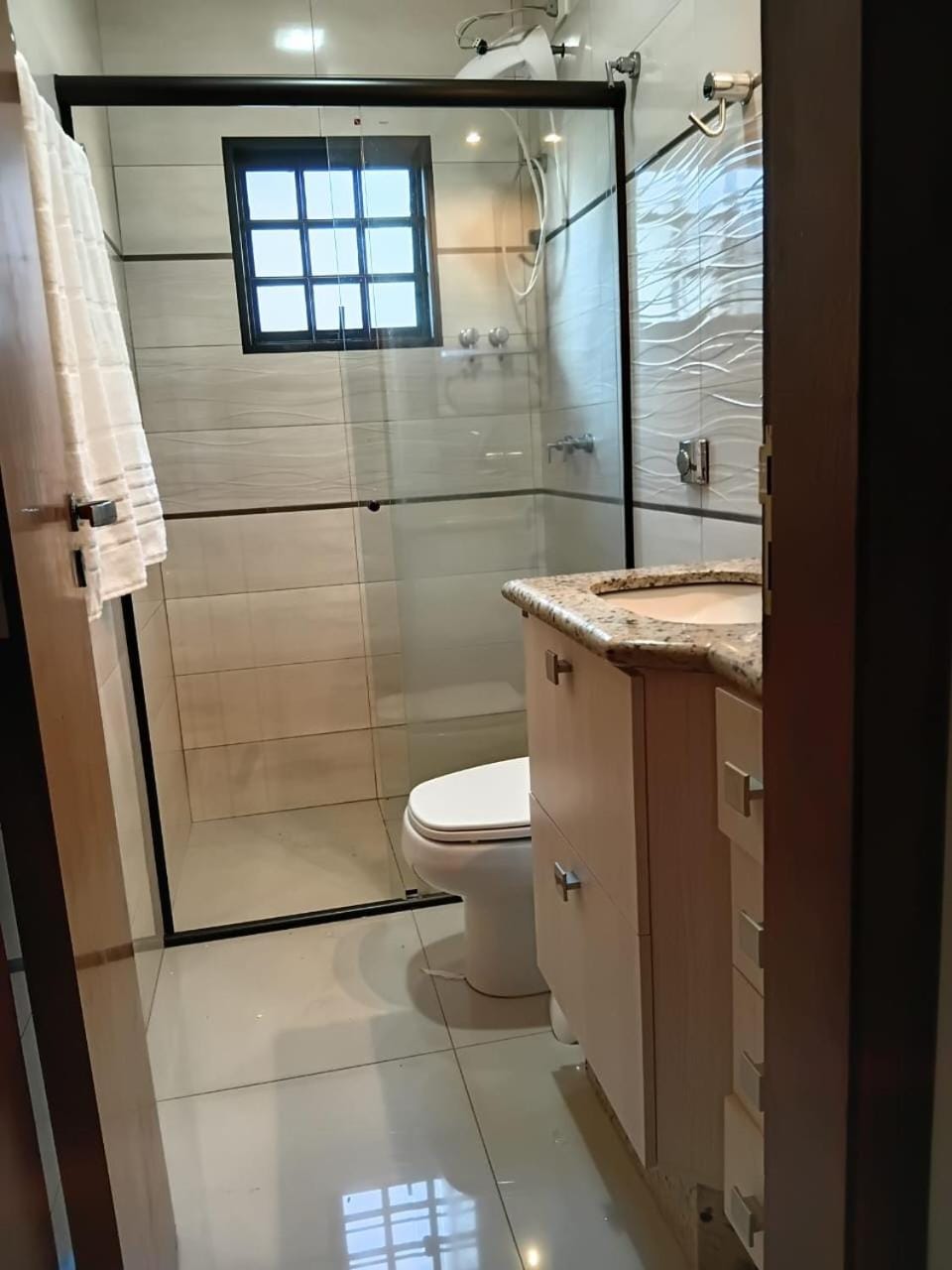 Pousada Brisa da Mata Bed and Breakfast in Londrina