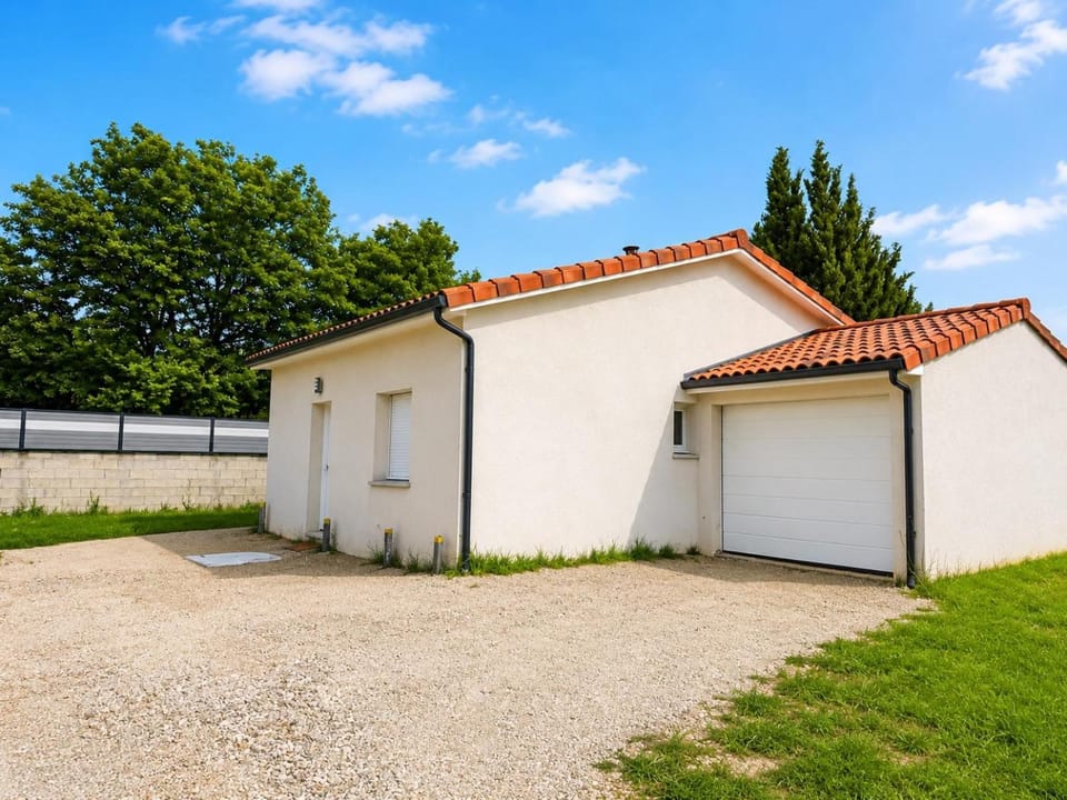 Maison de plein pied House in Occitanie