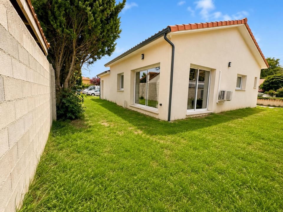 Maison de plein pied House in Occitanie