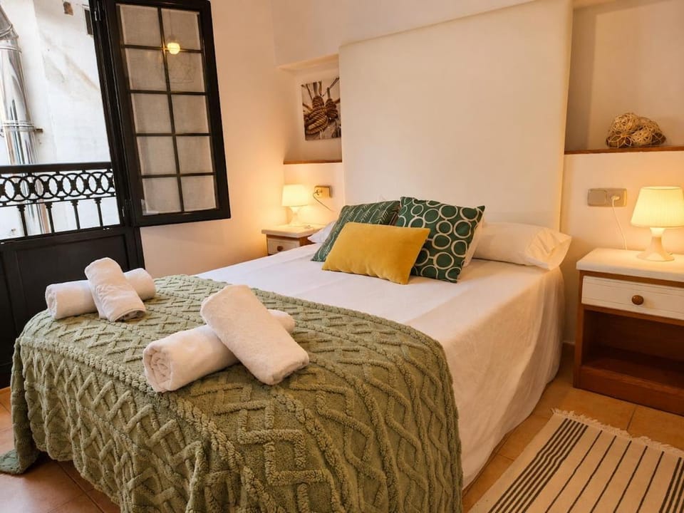 R2R - Apartamentos Rosa de los Vientos Cudillero - Cubierta 306C2 Apartment in Cudillero