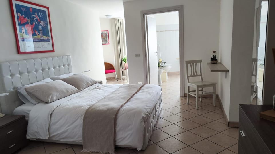 CasaMulino Petritoli Apartment in Marche