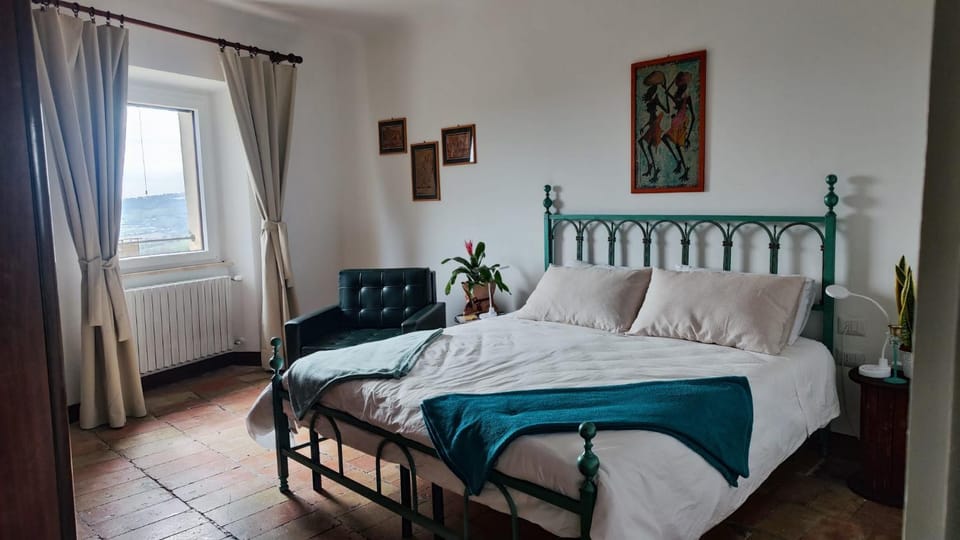 CasaMulino Petritoli Apartment in Marche