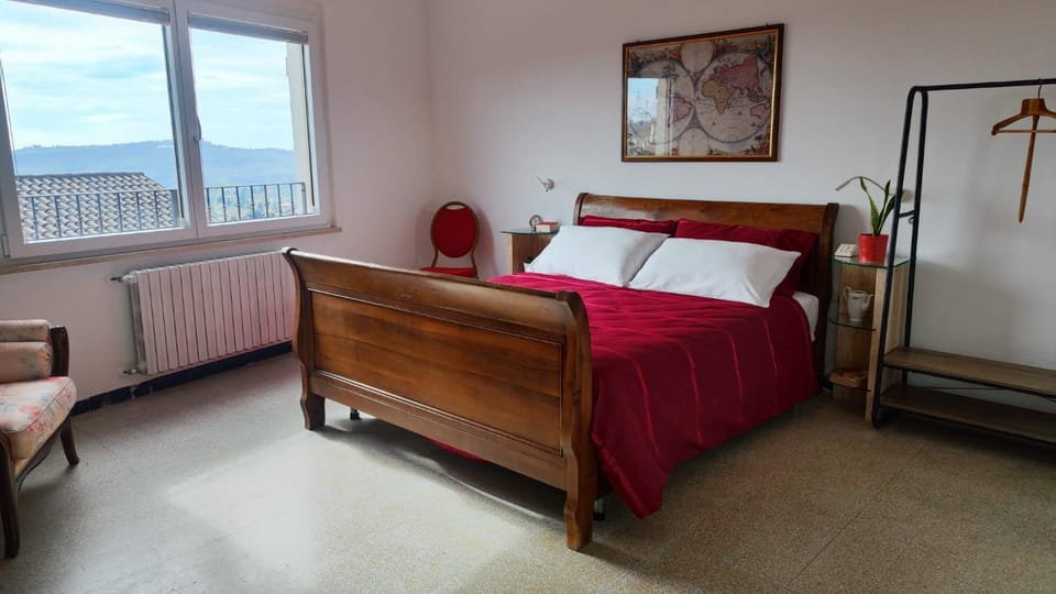CasaMulino Petritoli Apartment in Marche