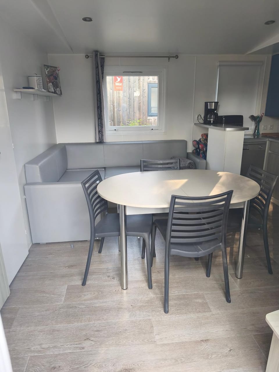 Mobil-home Campground/ 
RV Resort in Pays de la Loire