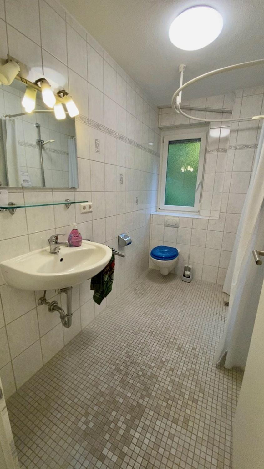 Easy Stay Apartment Erdgeschoss Apartment in Stuttgart