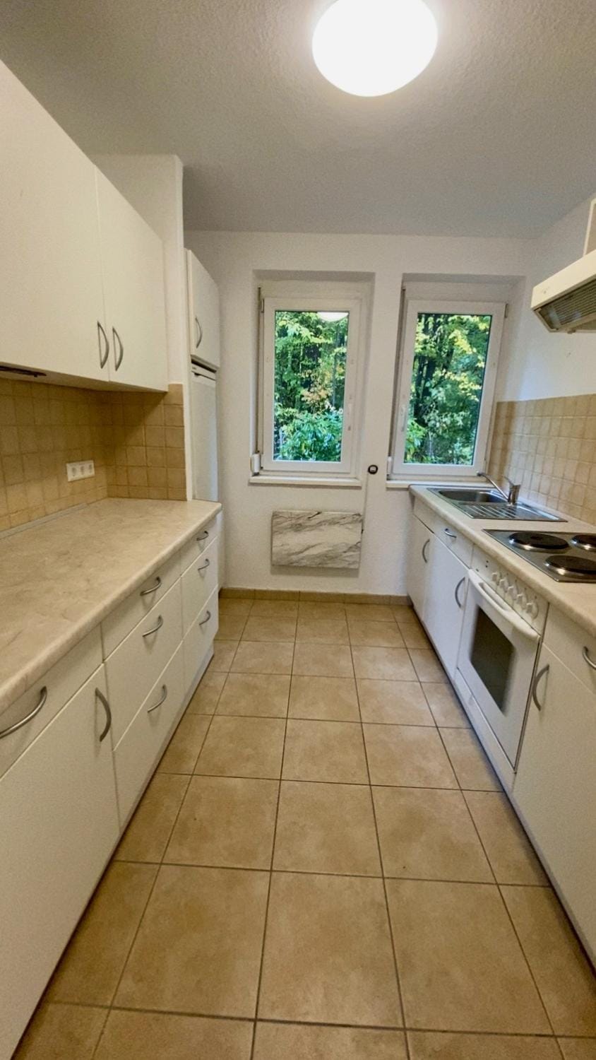 Easy Stay Apartment Erdgeschoss Apartment in Stuttgart