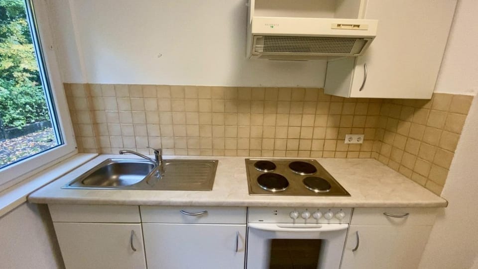 Easy Stay Apartment Erdgeschoss Apartment in Stuttgart