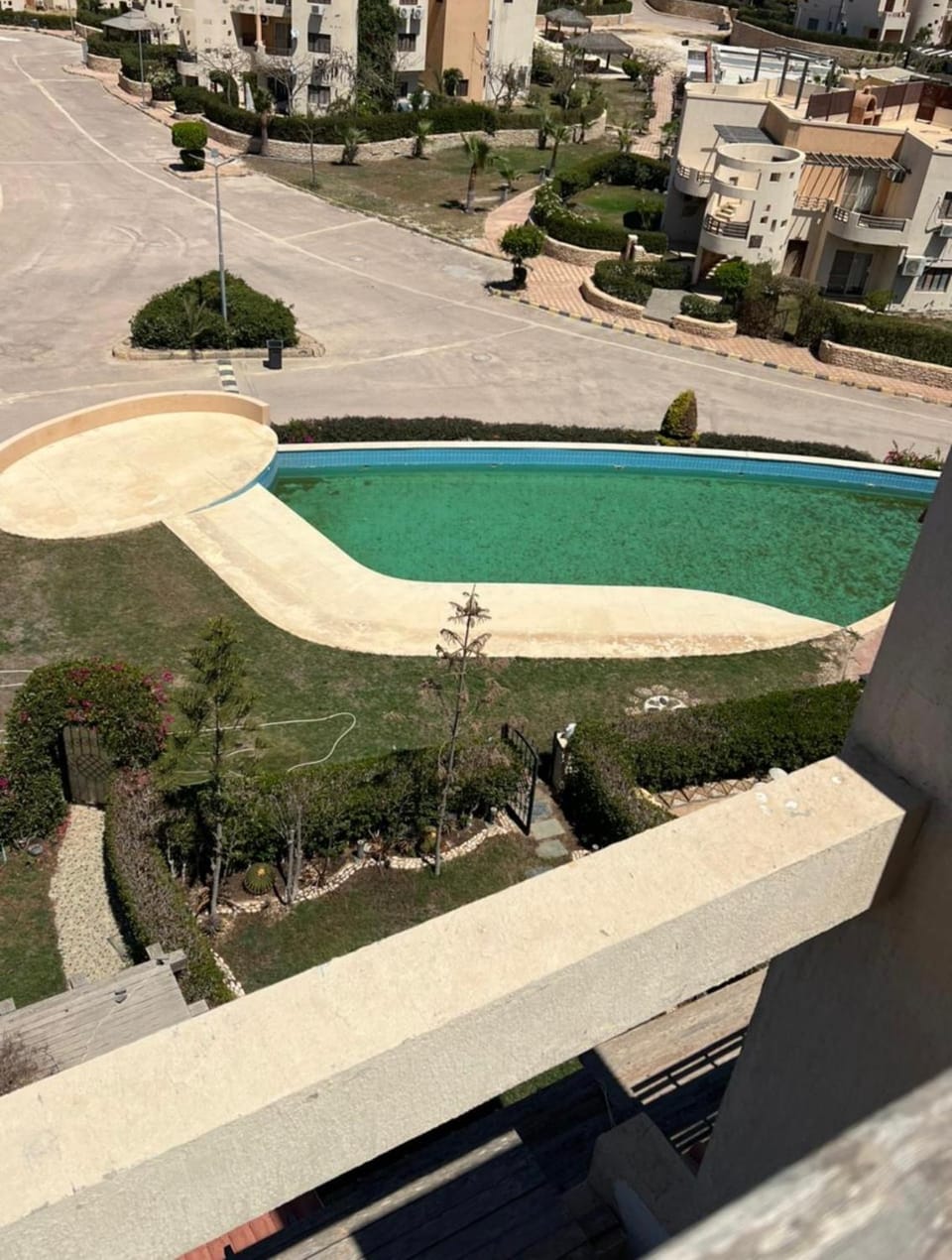 Dimora North Coast Apartment in New Cairo City
