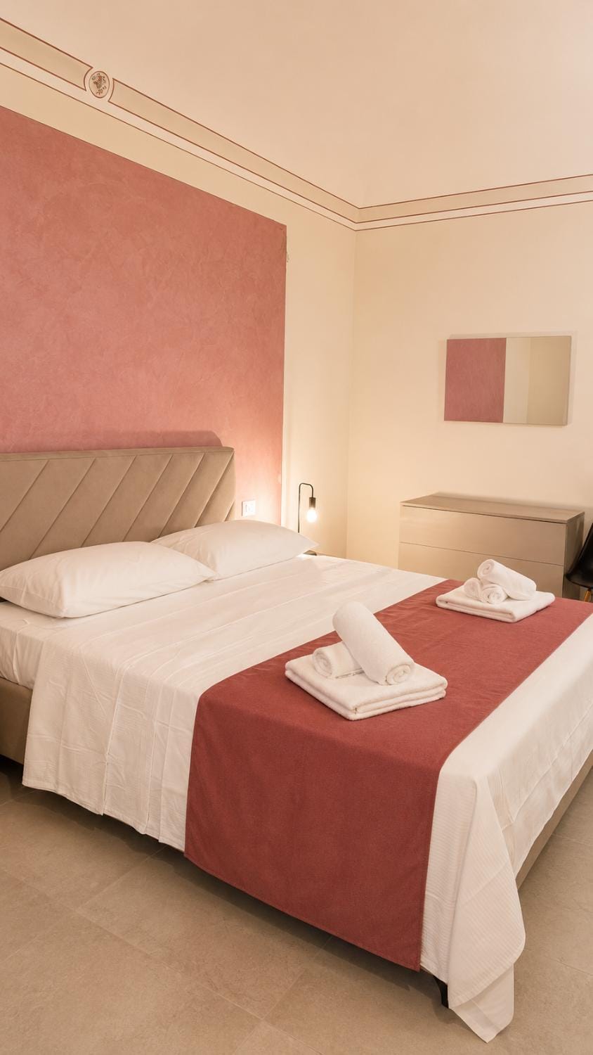 A Mano A Mano - Rooms Bed and Breakfast in Palermo