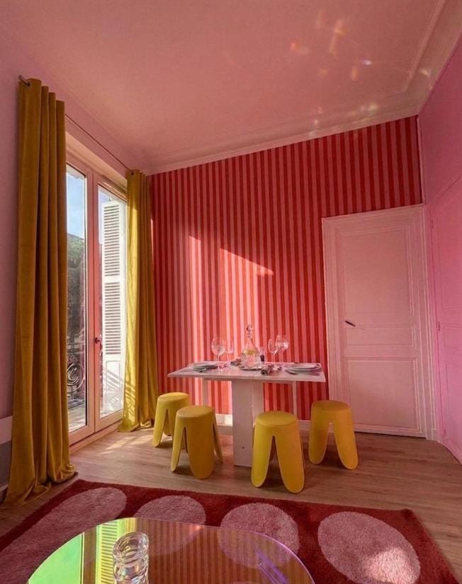 POP Chic & Cosy Hyper centre Apartment in Saumur