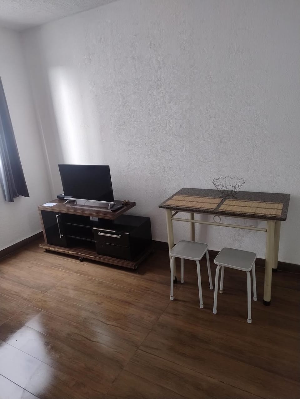 Beautiful apartment near Park Shopping Campo Grande Apartment in Rio de Janeiro
