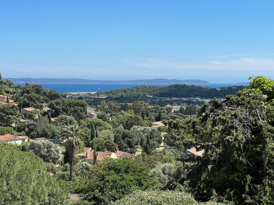 View (from property/room), Sea view