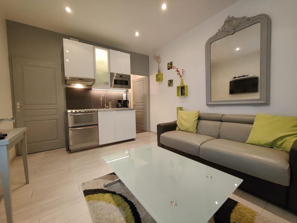 Ancre Zen Apartment in Les Sables-d'Olonne