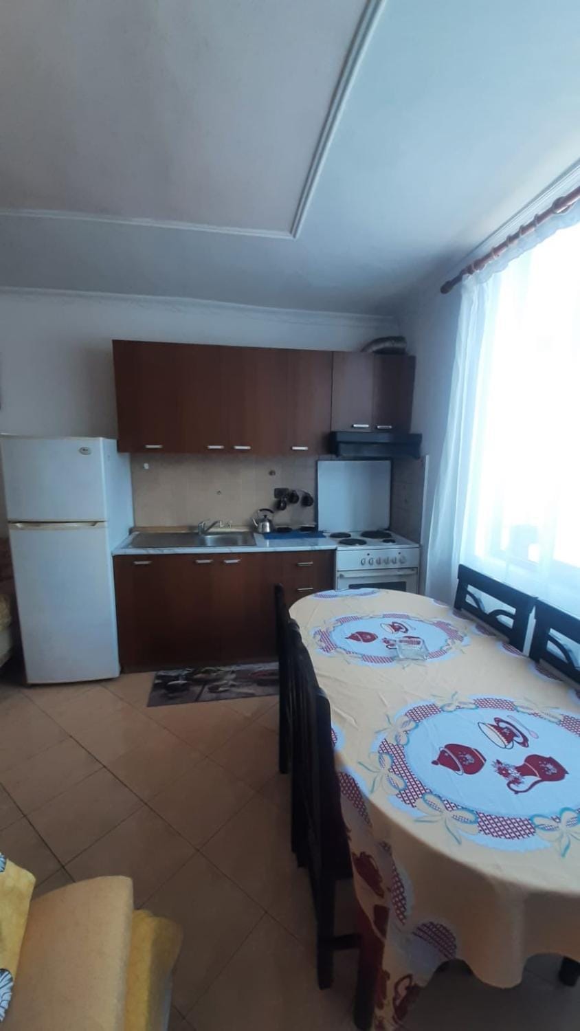 Envi Apartament Apartment in Tirana
