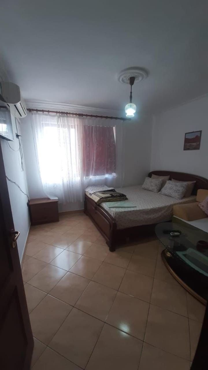 Envi Apartament Apartment in Tirana