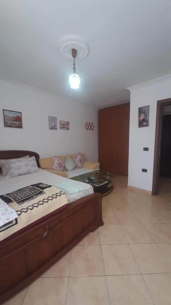 Envi Apartament Apartment in Tirana
