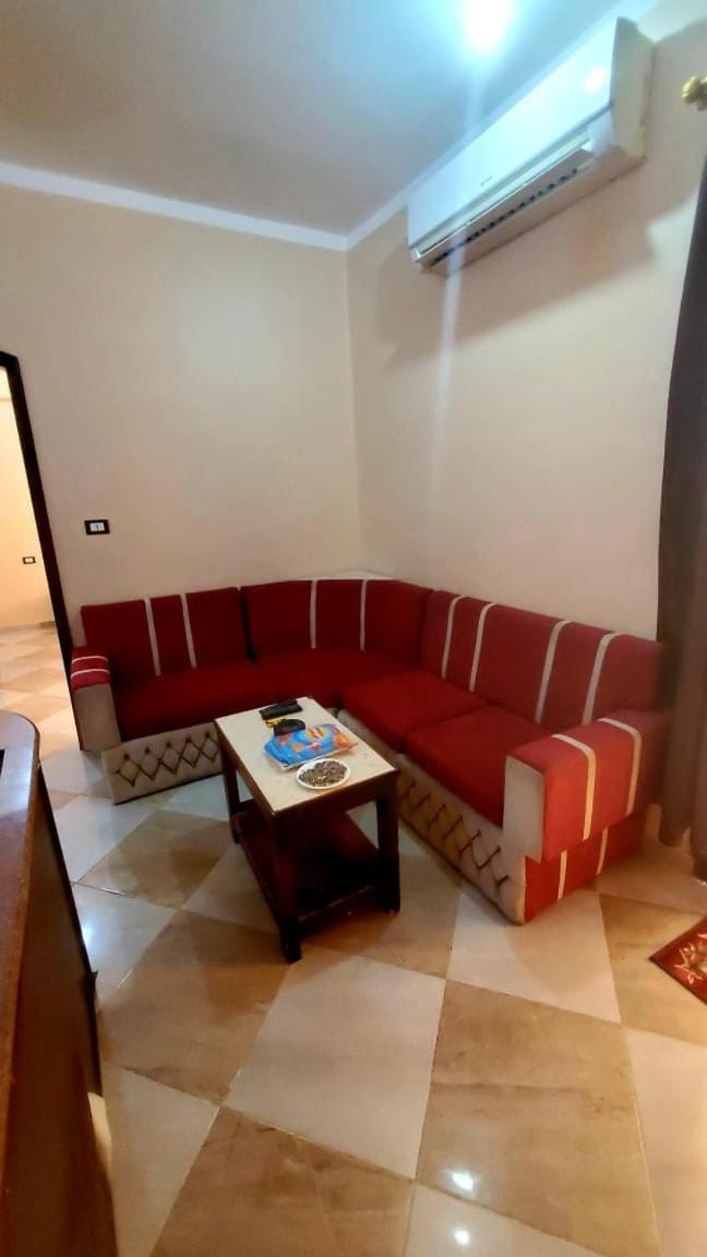 Mountain view Apartment in Luxor Governorate