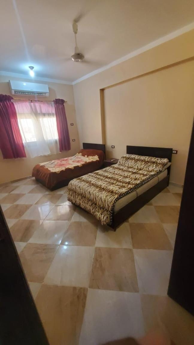 Mountain view Apartment in Luxor Governorate