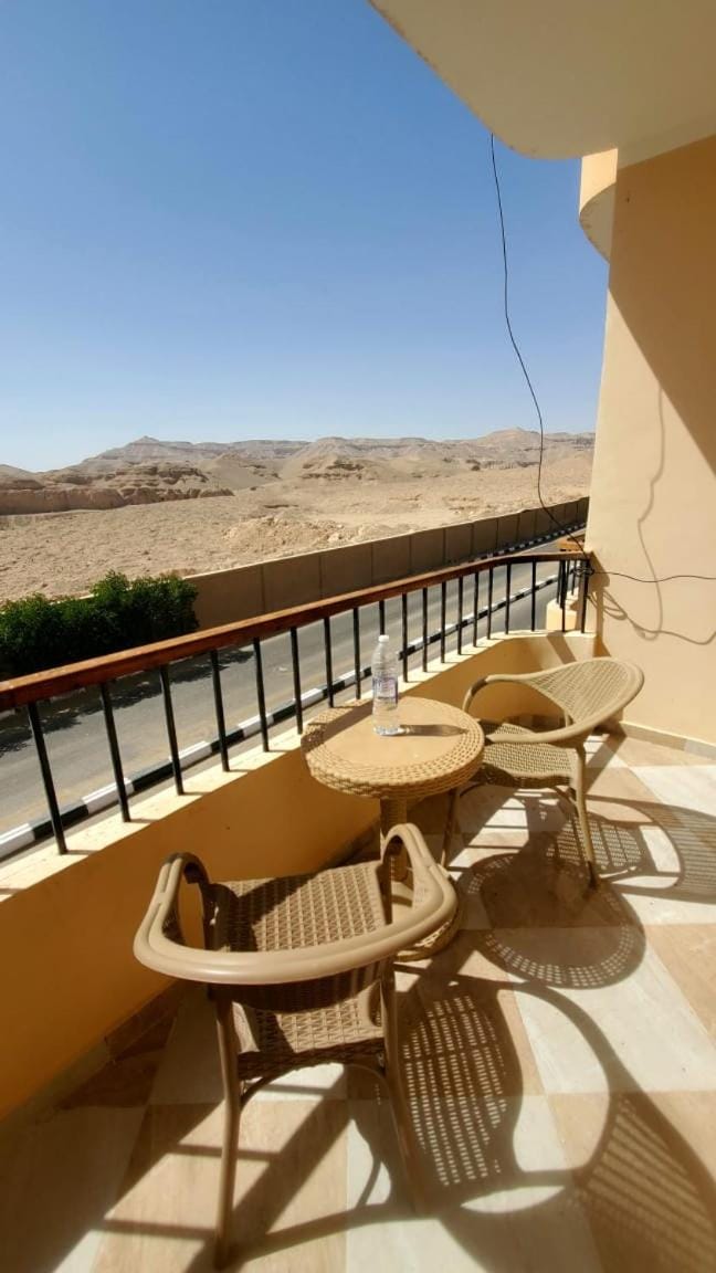 Mountain view Apartment in Luxor Governorate