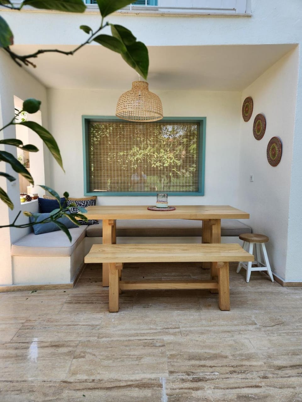 Nunu GARDEN Urla House in İzmir Province