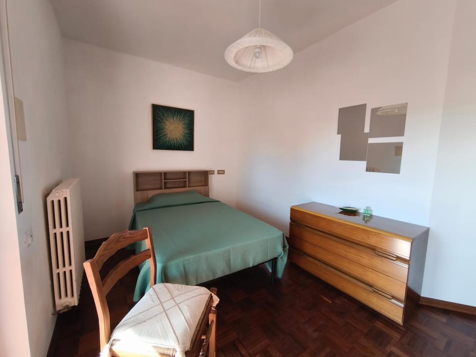 A CASA DI FINA tra mare e collina Apartment in Marche