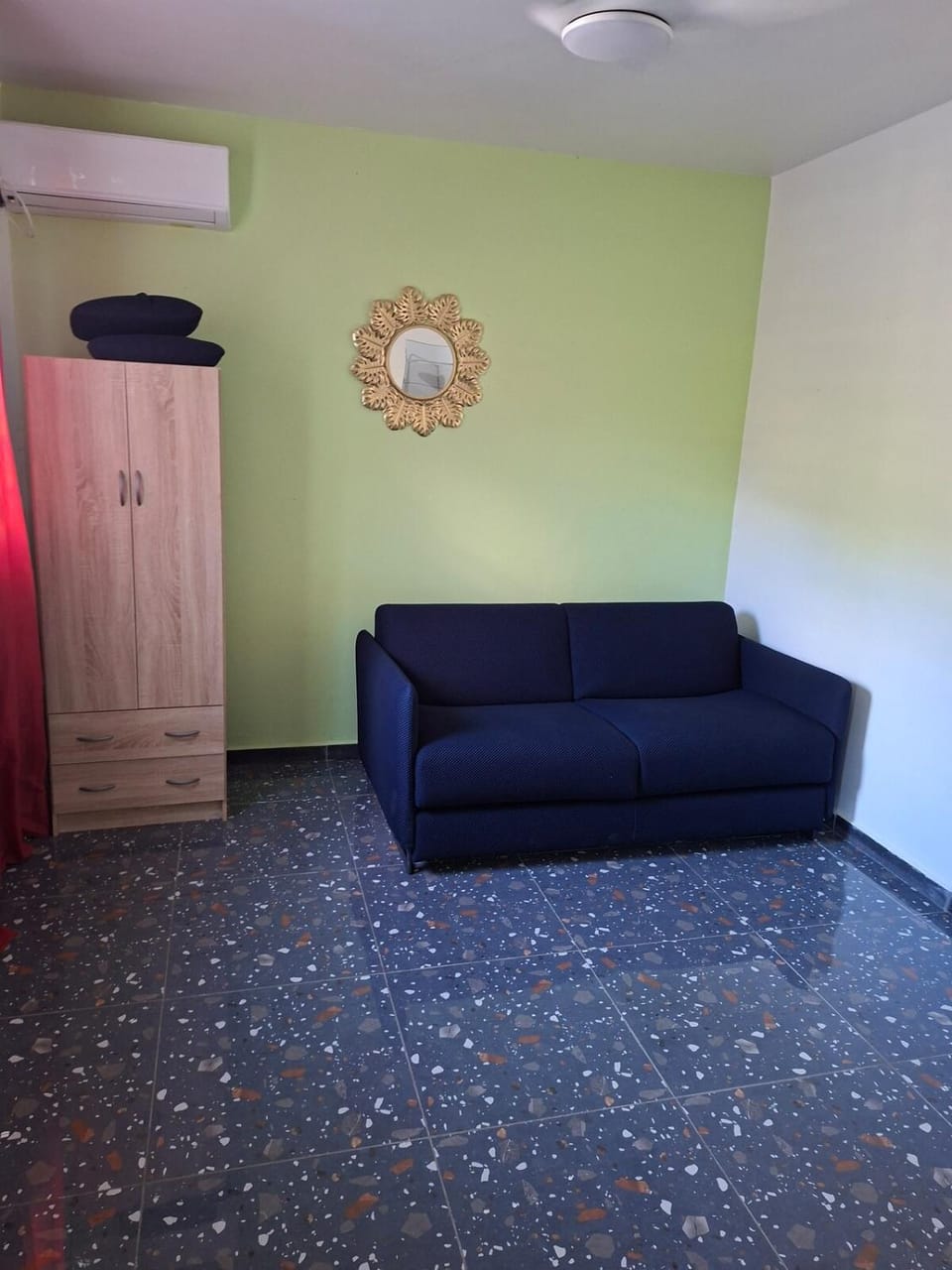 studio in Gosier, possibility of car rental Apartment in Le Gosier