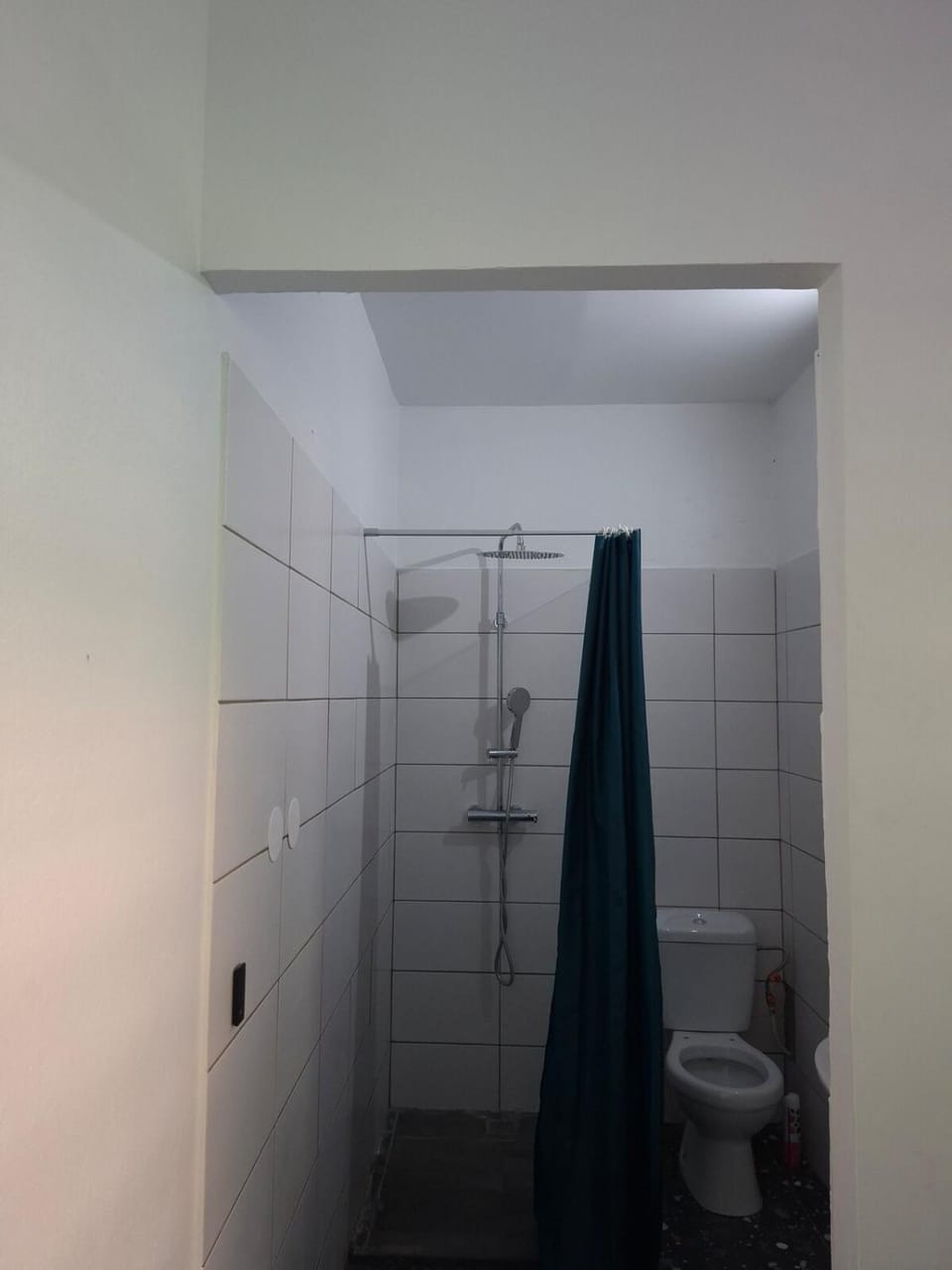 studio in Gosier, possibility of car rental Apartment in Le Gosier
