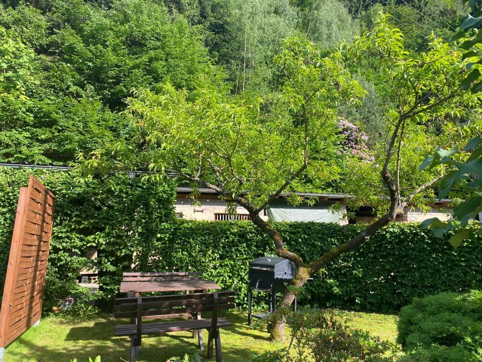 Apartmány Na Výsluní Hřensko Apartment in Sächsische Schweiz-Osterzgebirge