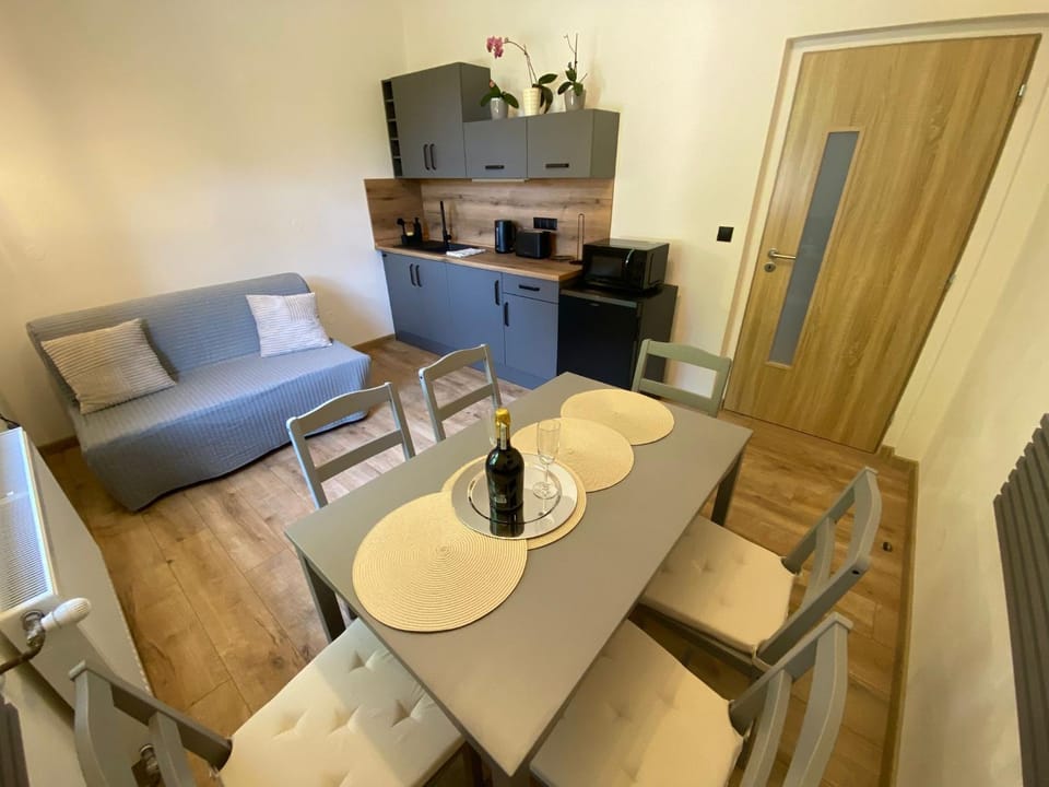 Apartmány Na Výsluní Hřensko Apartment in Czechia