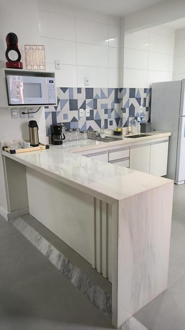 Casa de artista Apartment in Belém