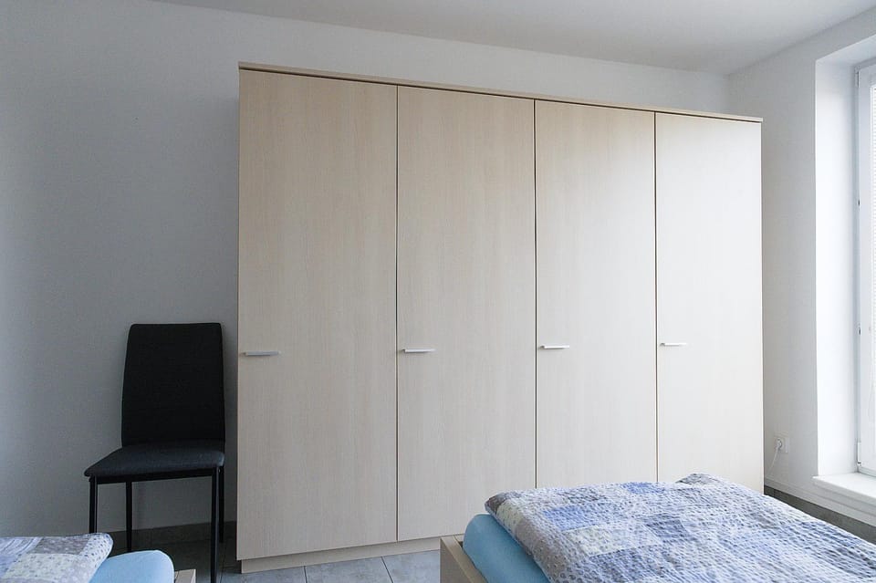 Apartmánový dům ROTOR Apartment in Czechia