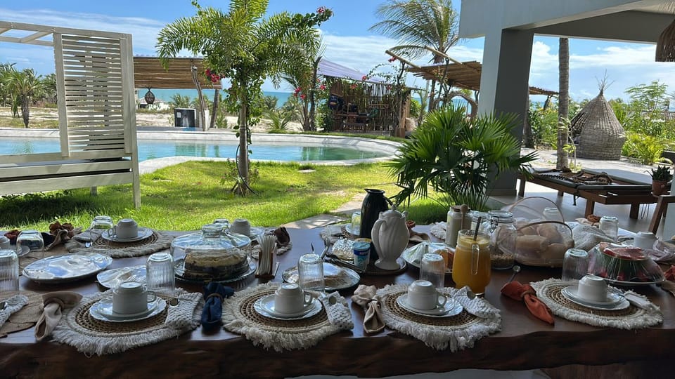 Patio, Restaurant/places to eat, Day, Garden, Coffee/tea facilities, Food and drinks, Banquet/Function facilities, Dining area, Food, Garden view, Pool view, Swimming pool, Drinks, Alcoholic drinks