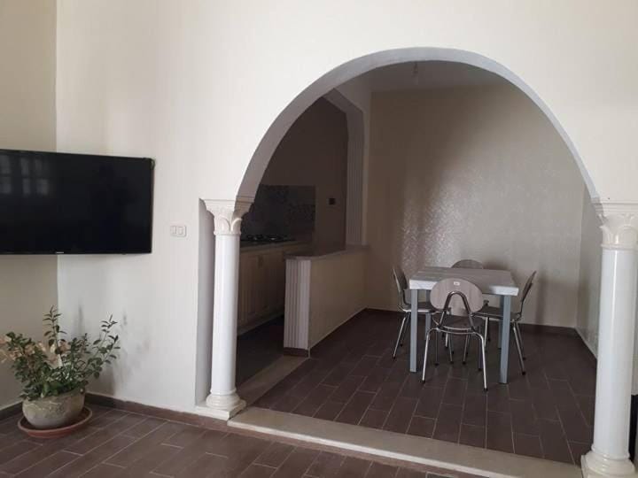 Perle rare, vous allez adorer Apartment in Tunisia