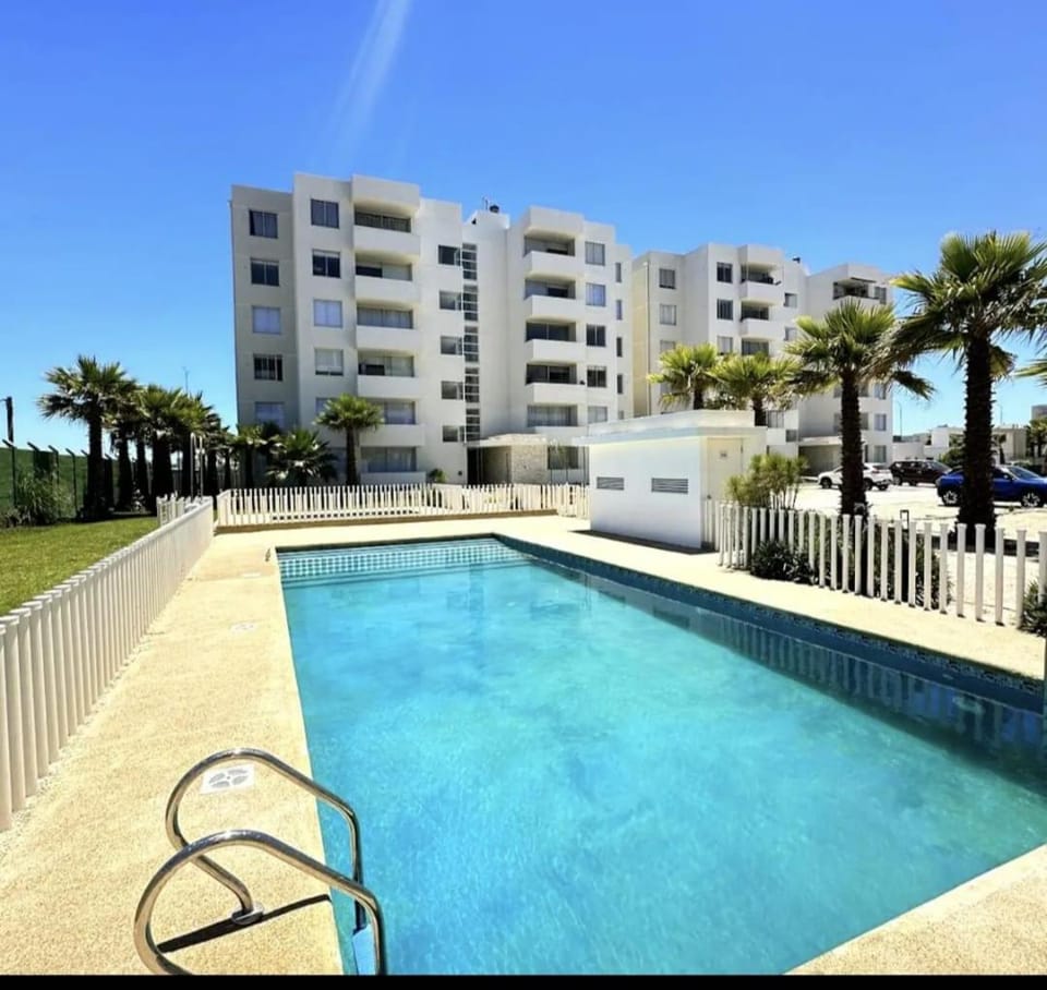 La Serena Distrito Verde Apartment in La Serena