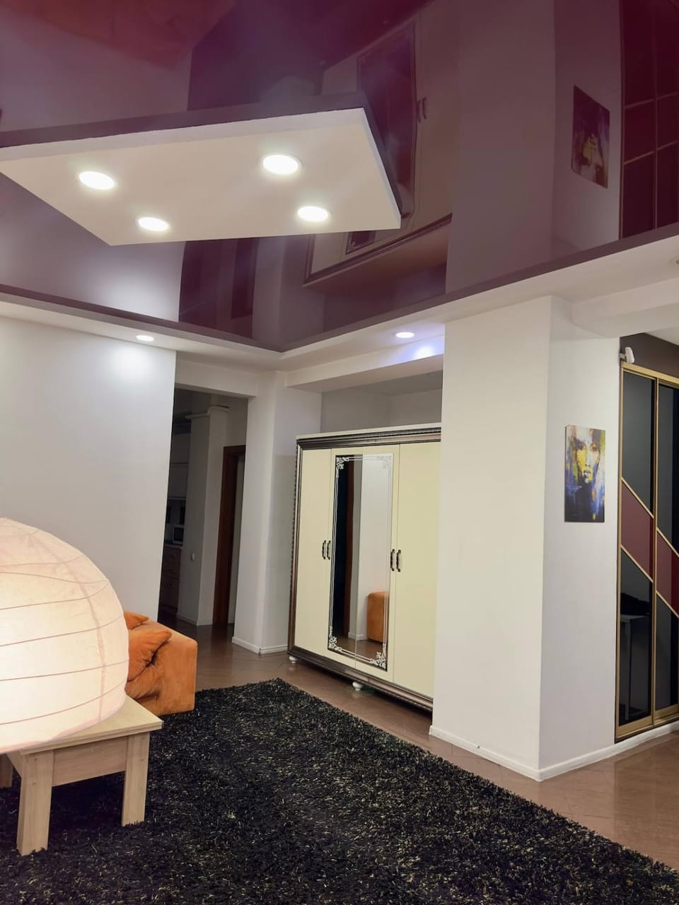 Apartments with a view of the Opera House Lviv Apartment in Lviv