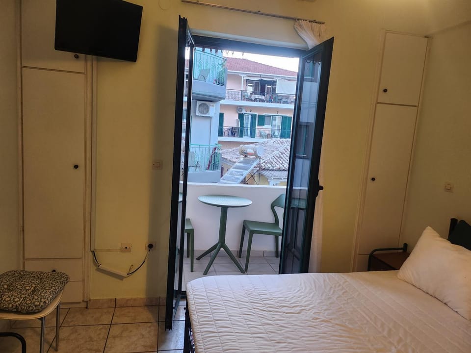 MSK Studios Apartment hotel in Lefkada, Lefkada Municipality, Greece