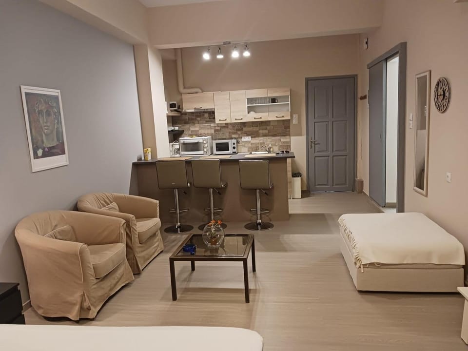 Cozy & modern apartment! Apartment in Peloponnese Region