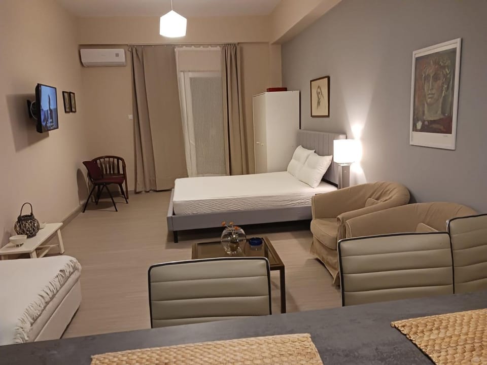 Cozy & modern apartment! Apartment in Peloponnese Region