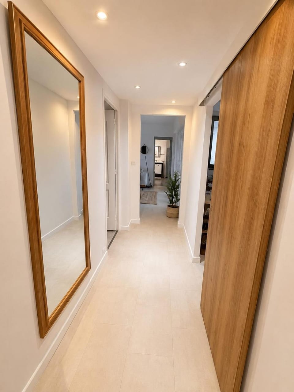 Downtown Terrace with panoramic view Apartment in Hauts-de-France