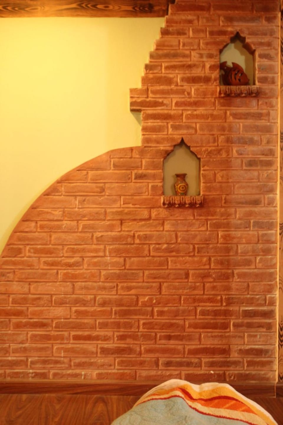 Mountain Guesthouse Bed and Breakfast in Bagmati Province, Nepal