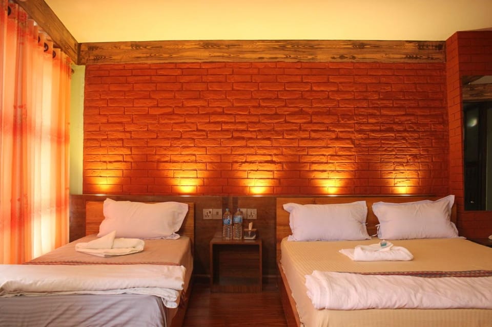 Mountain Guesthouse Bed and Breakfast in Bagmati Province, Nepal