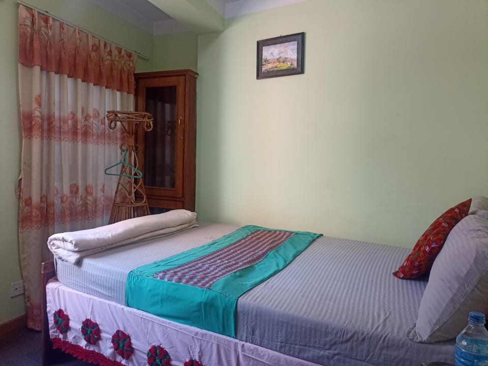 Mountain Guesthouse Bed and Breakfast in Bagmati Province, Nepal
