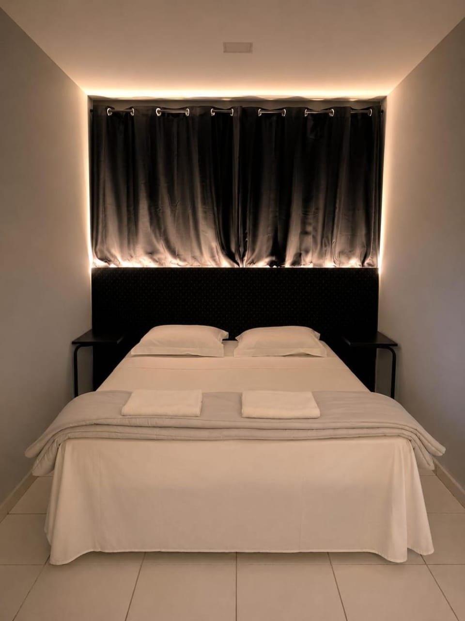 Hostel Connect Alphaville Hotel in Santana de Parnaíba