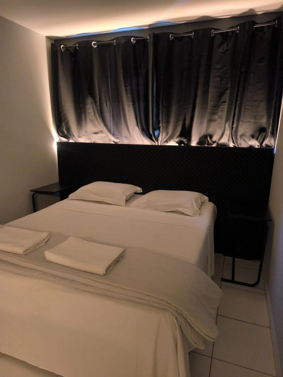Hostel Connect Alphaville Hotel in Santana de Parnaíba