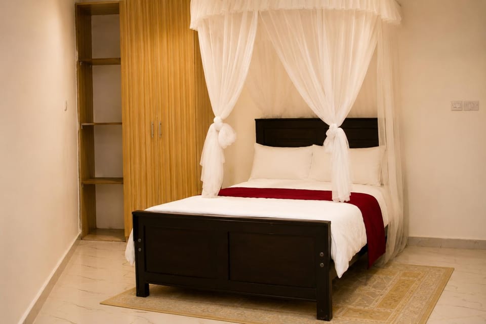 Enigma Suites Bed and Breakfast in Nairobi