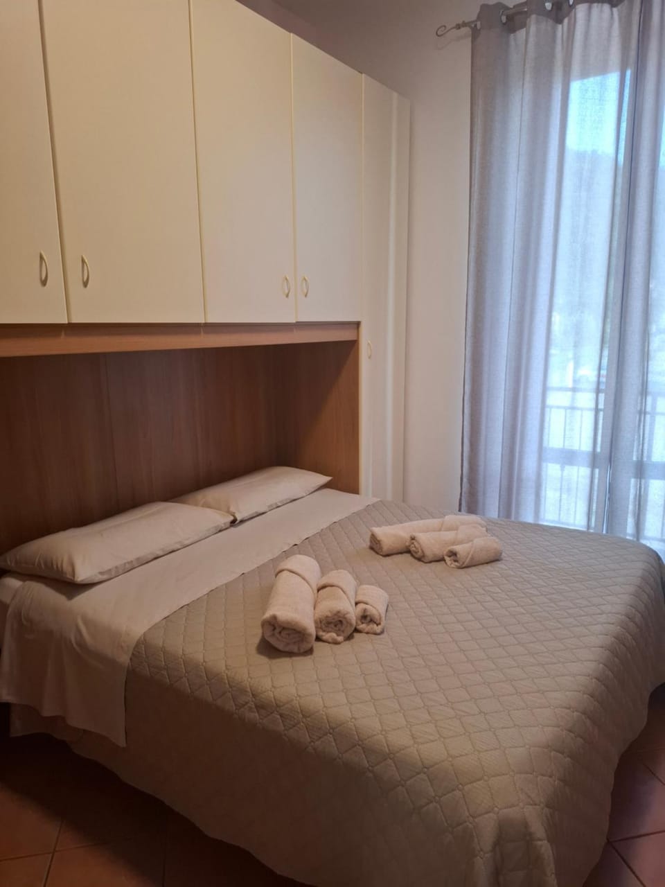Cascina Volpi Farm Stay in Canton of Ticino