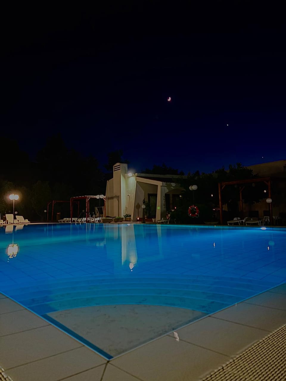 B&B Villa Torre Mozza Bed and Breakfast in Apulia