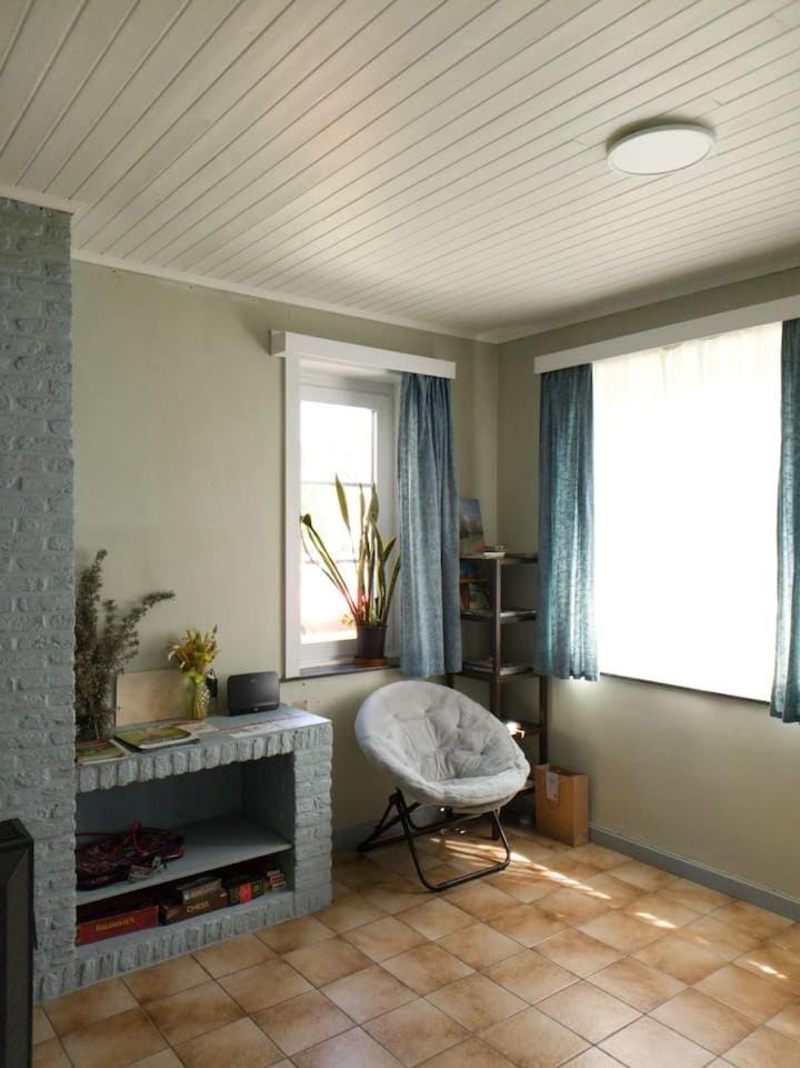 Rombaut Restout Vacation rental in Flanders